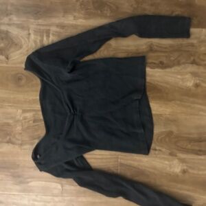 Brandy Melville long sleeve top